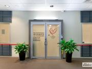 MODERN CBD MEDICAL SUITE!