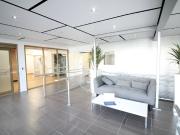 Modern CBD Office Great Incentives