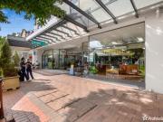 Modern CBD Office Space