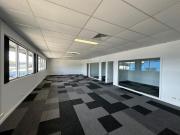 Modern CBD Office Space with Great Natural Light. Modern CBD Office Space with Great Natural Light.