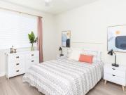 Modern Cedar Park Home