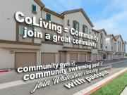 Modern Cedar Park Home