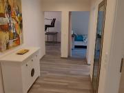 Modern, central and comfortable apartment in the City...