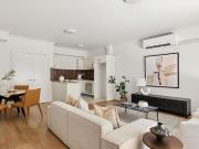 Modern 'Chapel Lane' home adj. South Eveleigh...