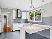 Modern Charm, Big Backyard Living – Your Ideal Family...