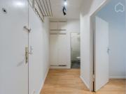 Modern, charming apartment in Wedding with balcony!,...