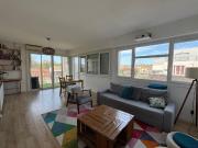 Modern, charming studio