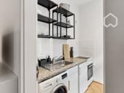 Modern & charming Studio Apartment with Style & Function...