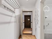 Modern & charming Studio Apartment with Style & Function...