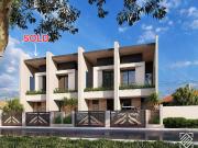 Modern Chic 4 Bedroom House