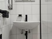 Modern & Chic Studio Apartment in Essen Apartment 22,...