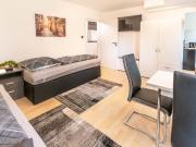 Modern & Chic Studio Apartment in Essen Apartment 23,...