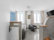 Modern city apartment in best location in Cologne, Koln...