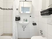 Modern City Apartment Located in Findorff, Bremen...