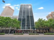 Modern City Apartment with Exceptional Investment Potential