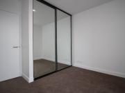 Modern City Apartment with Spectacular Views!