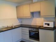 Modern City Centre One Bedroom Flat Secure Parking