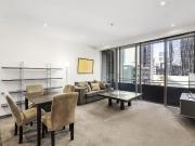 Modern city edge living!