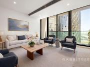 Modern City Haven with Dual Balconies & Exceptional Layout