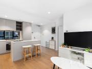 Modern City Living at 462 Elizabeth Street, Melbourne
