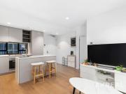 Modern City Living at 462 Elizabeth Street, Melbourne