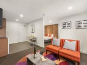 Modern City Living at Its Best!