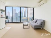 MODERN CITY LIVING AT ZEN FURNISHED APARTMENT