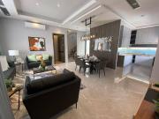 Modern City Living for the Whole Family in Project 8...