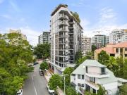 Modern City Living in Magnus!