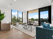 Modern City Living in the Heart of Adelaide UNDER CONTRACT