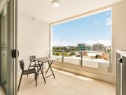 Modern City Living in the Heart of Fortitude Valley