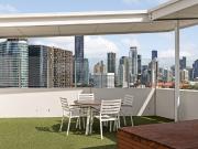 Modern City Living in the Heart of Fortitude Valley