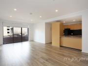 Modern City Living in the Heart of Melbourne