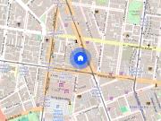 Modern City Living in the Heart of Melbourne