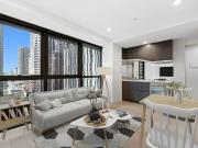 Modern City Living in the Heart of Melbourne