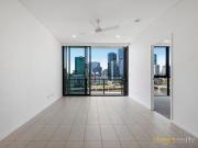 Modern City Living with Breathtaking Views