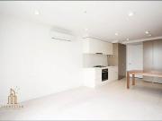 Modern City Living with Breathtaking Views