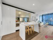 Modern City Living with Exceptional Convenience