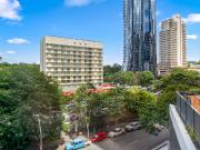 Modern City Living with Exceptional Investment Appeal