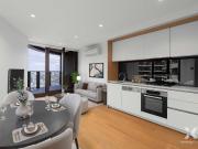 Modern City Living with Floor to Ceiling Views