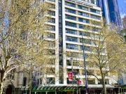 Modern City Living with Iconic Views