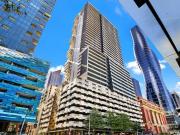 Modern City Living with Spectacular Views