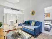 Modern City Living with Study Space in the Heart of...