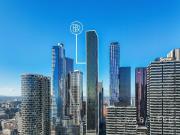 Modern City Living with Style and Convenience