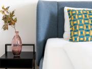 Modern city retreat with rooftop pool and concierge in...