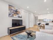 Modern City Retreat with Sweeping Views