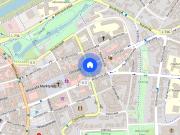 Modern & citynah: Helles Studenten oder Pendler Apartment