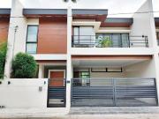 Modern Classic Design House for Sale in Bf Homes