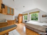 Modern Clean and Comfortable Studio in NW3
