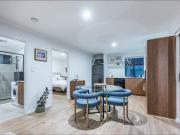 Modern Coastal 2 bedroom x 1 bathroom Flat in Craigie...